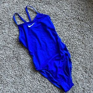 Nike swim suit